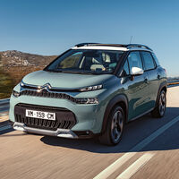Nuevo Citroën C3 Aircross: el SUV urbano con hasta 70 posibilidades de personalización ya tiene precio