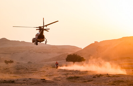 Dakar 2021