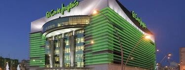 El Corte Inglés liquida el sofá cama ideal para diario rebajándolo 921 euros: con chaiselongue y rinconera 