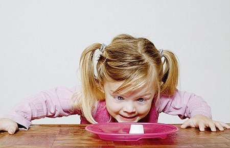 La postergación del deseo… para conseguir una galleta más grande