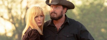 Ahora que ha terminado la temporada de 'Rancho Dutton', necesito que la serie recupere en los siguientes episodios lo que la hizo tan especial al principio 