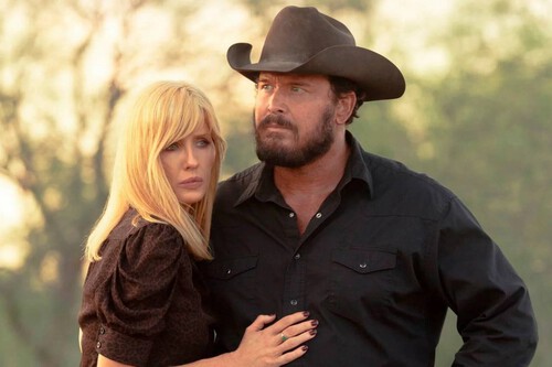 Ahora que ha terminado la temporada de 'Rancho Dutton', necesito que la serie recupere en los siguientes episodios lo que la hizo tan especial al principio 