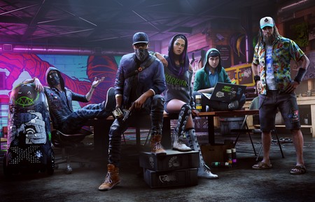 Watch Dogs 2: requisitos mínimos y recomendados y nueva fecha de lanzamiento en PC