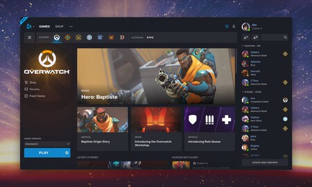 battle net