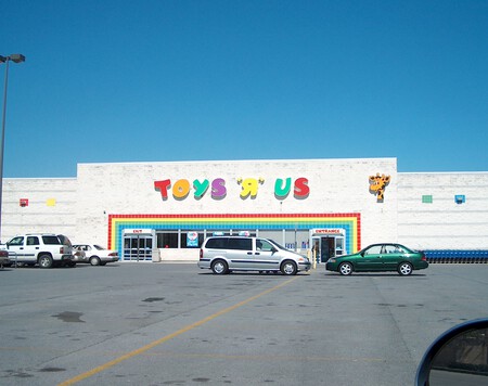 Toysrus Us