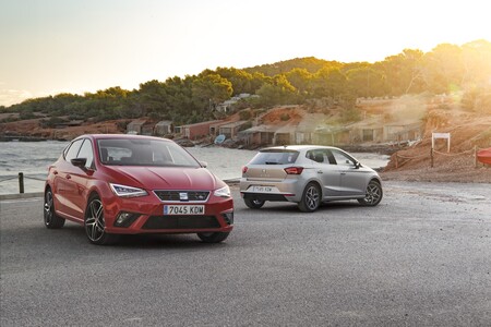 El SEAT Ibiza ya oferta los paquetes GO2: ¿merecen la pena en cuanto a equipamiento y precio?