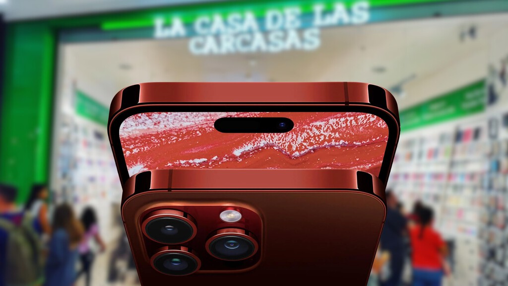 La filtración más loca del iPhone 15: La Casa de las Carcasas difunde sus tamaños y modelos antes de tiempo La filtración más loca del iPhone 15: La Casa de las Carcasas difunde sus tamaños y modelos antes de tiempo