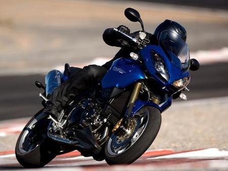 Modelos 2008 de Triumph que bajan de precio
