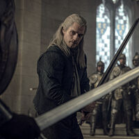 Hay fans convencidos de que veremos a Henry Cavill en El Caballero de los Siete Reinos. Tenemos malas noticias