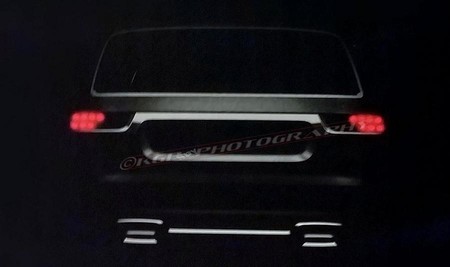 Jeep Wagoneer 2018