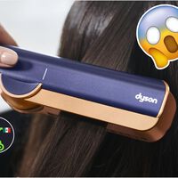 Cupón exclusivo de Dyson en Xataka México: aspiradoras, secadoras de pelo y purificadores de aire con 10% de descuento extra