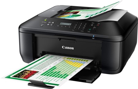 Canon Pixma