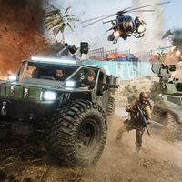 EA te recuerda que aunque hace calor, aún no estamos oficialmente en verano, y por eso todavía no sabemos nada del anuncio del nuevo Battlefield
