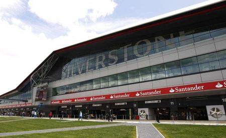 GP de Gran Bretaña F1 2011: seguimiento LIVE el domingo