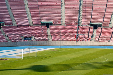 Voltamax Stadium 1525533