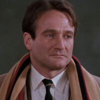 Robin Williams, actor, sobre la felicidad: "El día de hoy no se volverá a repetir. Vive cada instante, lo que no significa alocadamente; sino mimando cada situación" 