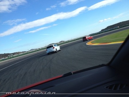 Volkswagen Polo GTI 2015