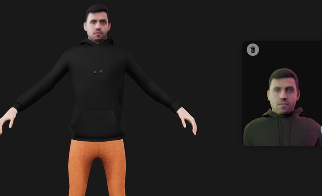 Avatar