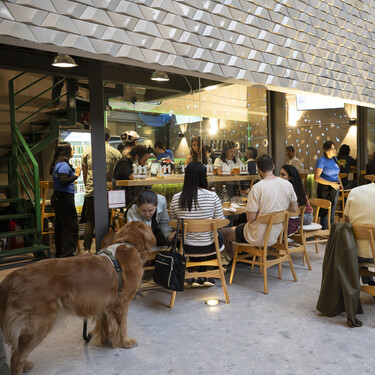 Adiós al ruido y las filas: el bar escondido de la Escandón para quienes ya no quieren lugares atascados
