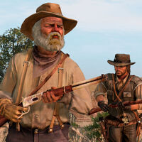 Rockstar no es solo GTA: Red Dead Redemption es historia de los videojuegos y hoy sale genial de precio