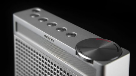 Geneva presenta su nueva miniradio portátil con Bluetooth para los amantes de la "Frecuencia Modulada"