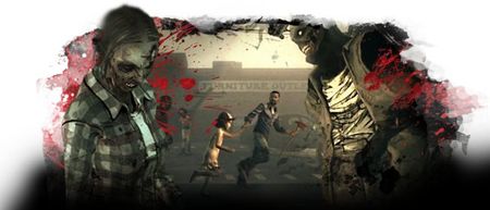 Telltale Games confirma que 'The Walking Dead' saldrá en físico