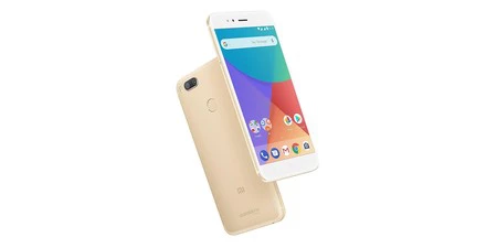  Xiaomi Mi A1