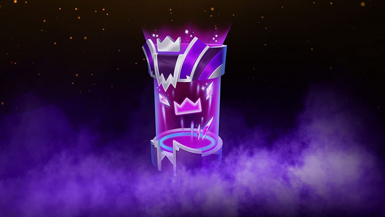 Un jefazo de Riot Games aclara el futuro de las cápsulas de Prime