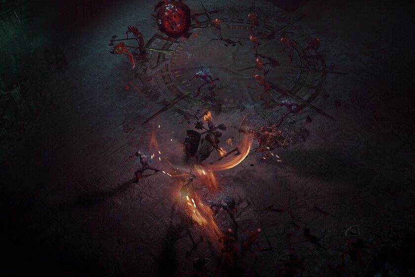 Diablo Black Friday