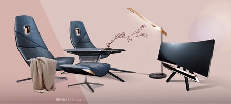 P90405627 Highres The First Ever Bmw I