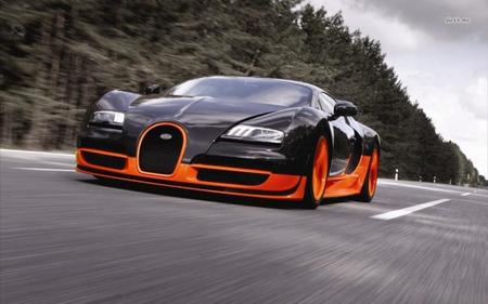 Sucesor del Bugatti Veyron podría estar listo en 2015