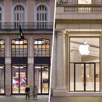 Este sábado cierran antes las Apple Store de Sol y Passeig de Gràcia. Madrid y Barcelona en alerta por las protestas 