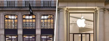 Este sábado cierran antes las Apple Store de Sol y Passeig de Gràcia. Madrid y Barcelona en alerta por las protestas