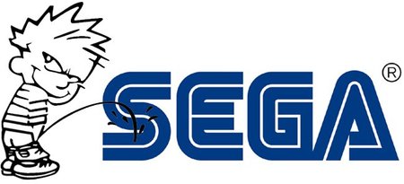 Sega crea un videojuego para que puedas jugar mientras meas