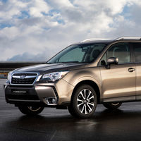 El Subaru Forester se actualiza este 2019, con versiones de GLP y desde 29.400 euros