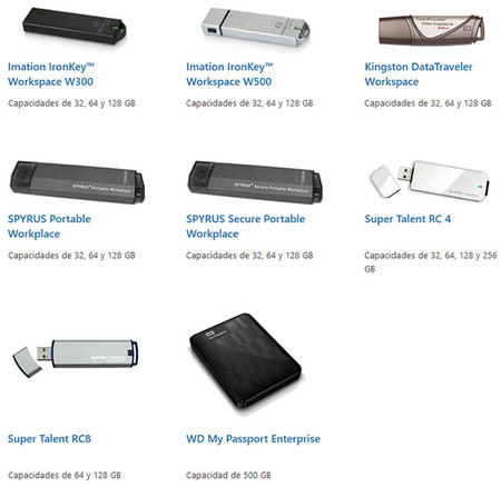 Windows To Go