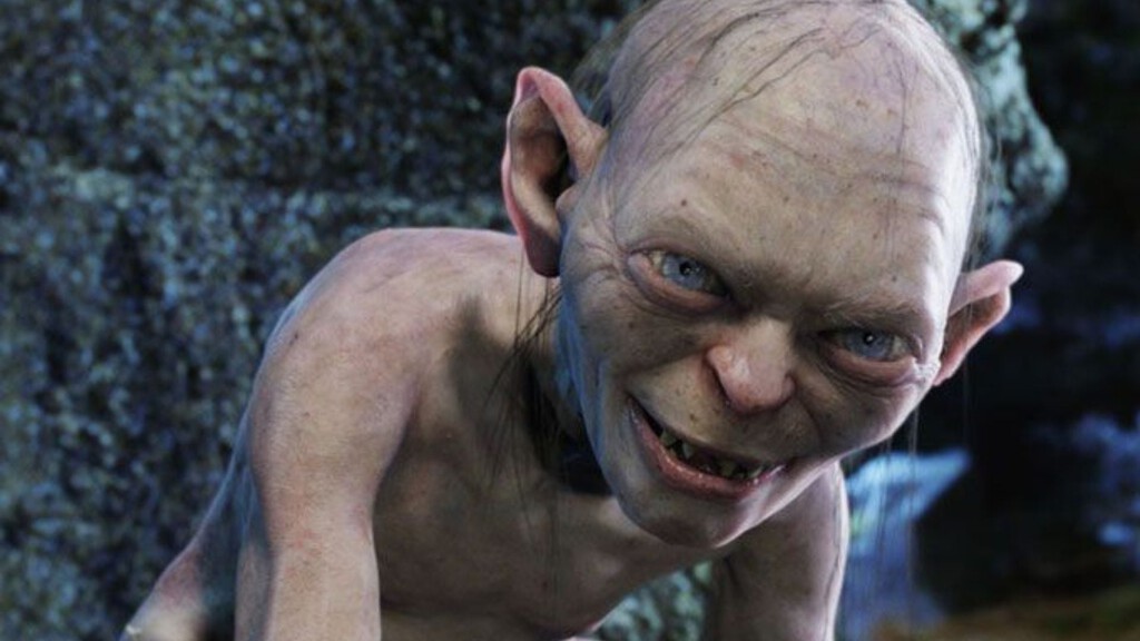 A Andy Serkis no le puede dar más igual las críticas de El Señor de los Anillos: La caza de Gollum por la falta de diversidad en su reparto 