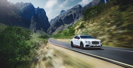 Bentley Continental GT V8 S Black Edition: más personalización para coupé y cabrio