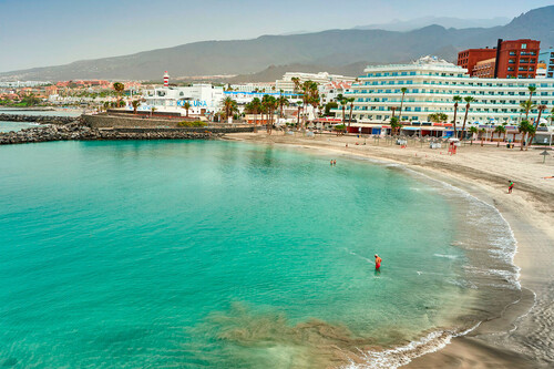 Adeje Tenerife