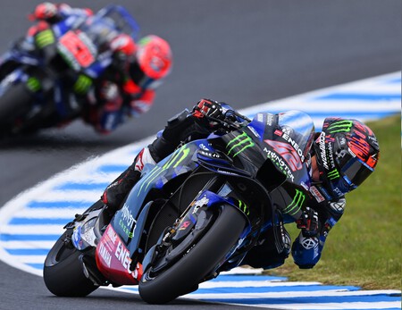 Rins Australia Motogp 2025