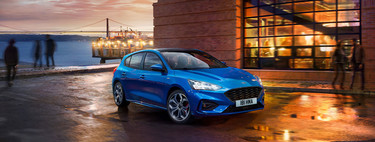 El Ford Focus 2019 nace desde cero para convertirse en un compacto de referencia