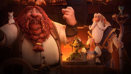 ¿Te apasiona Hearthstone? Su libro desplegable oficial sale a la venta mañana mismo