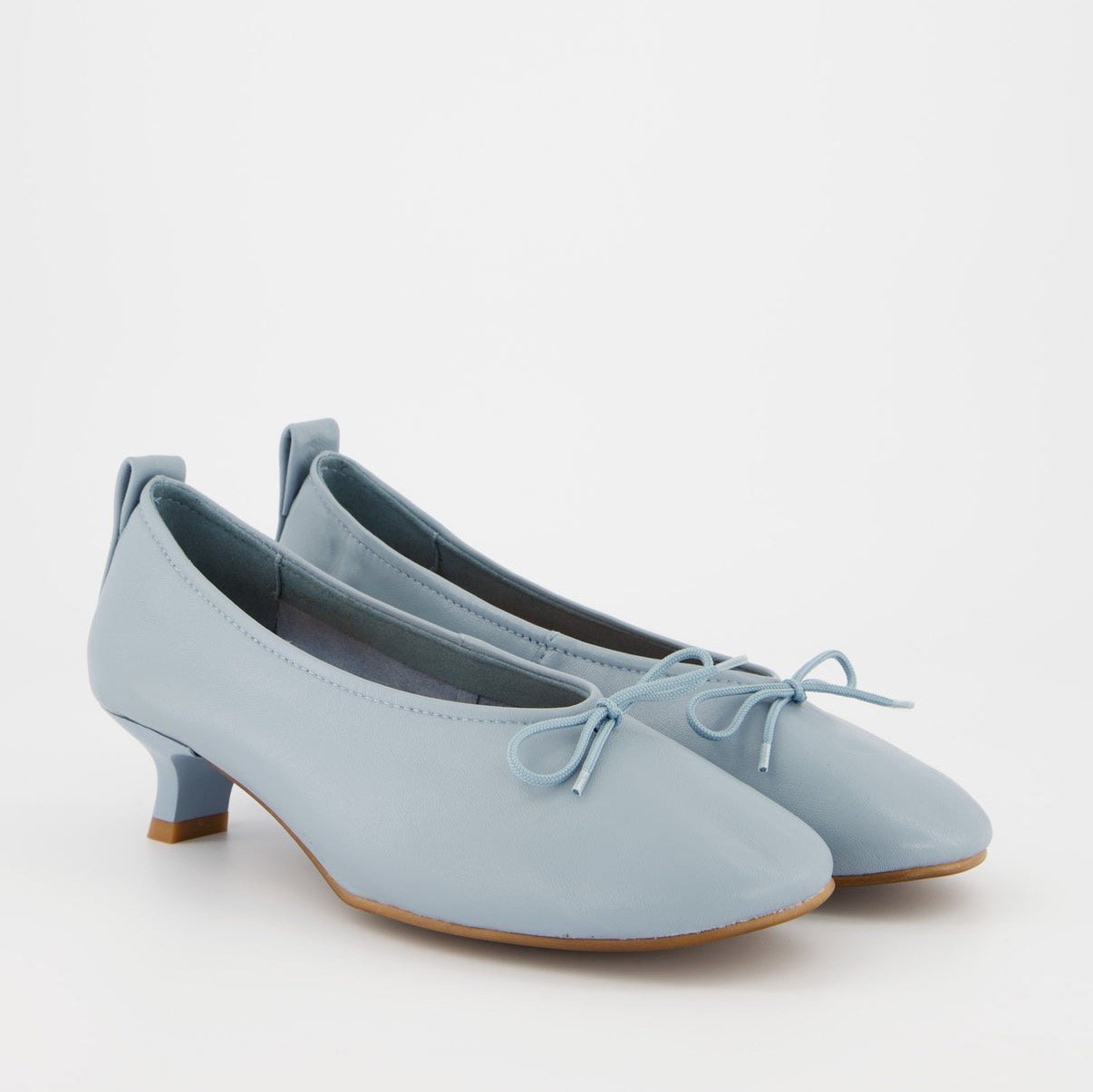 Bailarinas de piel