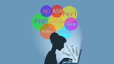 "Aprende Python" es la conclusión que el IEEE extrae de su ranking anual de lenguajes de programación