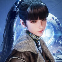 Ya tiene más de un año de vida, pero Stellar Blade ahora cierra su historia de una forma inédita gracias a su nuevo parche 