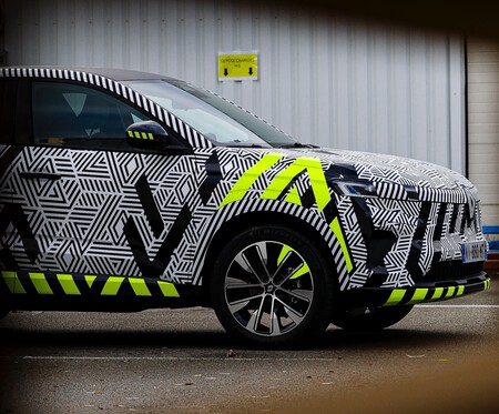 Renault Austral Recorrera Dos Millones De Kilometros 2