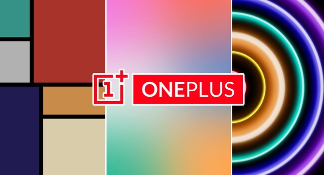 Oneplus Digital Wellpaper