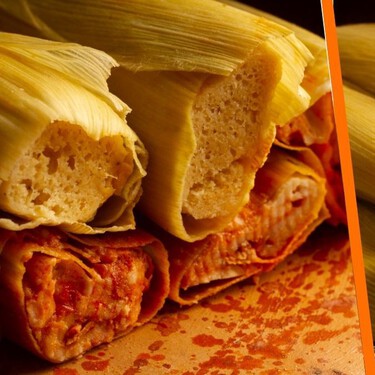 Cuánto pollo necesitas para preparar 1 kilo de tamales: la medida justa para que queden sabrosos y bien “llenadores”