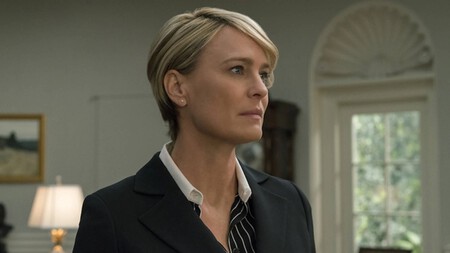 Robin Wright