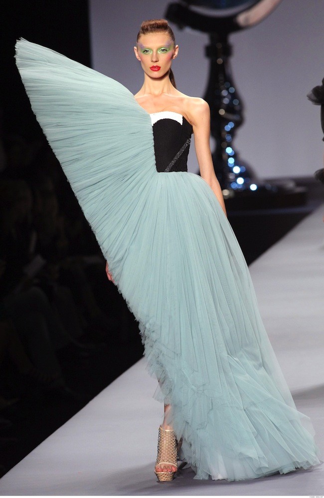 Manus x machina: fashion in an age of technology. La Gala del MET 2016 ...